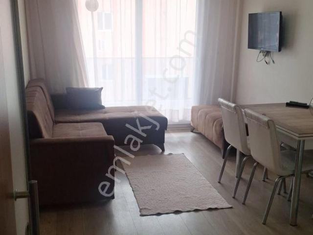 Nazilli İsabeyli Mahallesi A101 Üstü Satılık 1+1