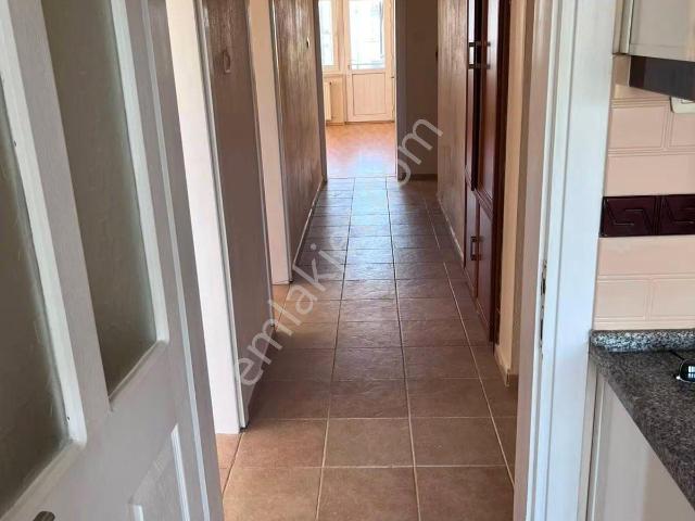 Nazilli İsabeyli Mahallesi’nde 3+1 Geniş Kiralık Daire