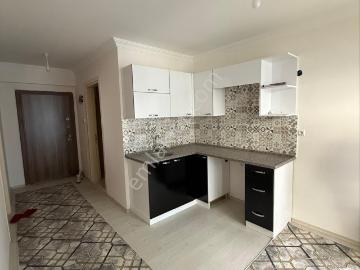 Nazilli İsabeyli Mahallesinde 1+1 Acil Satılık Daire