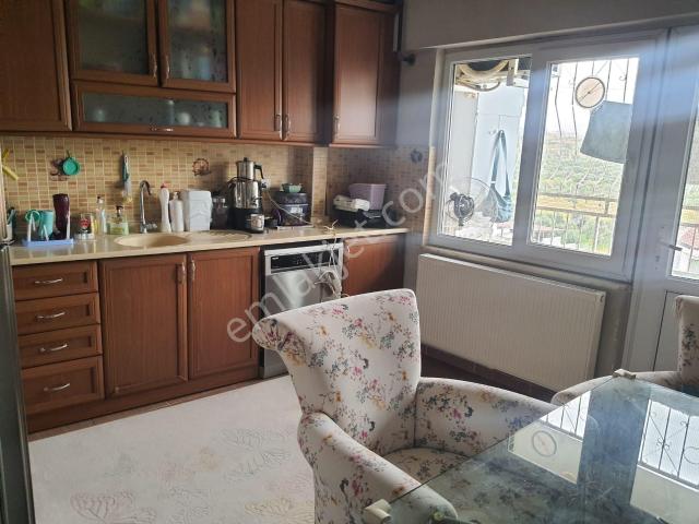 Nazilli İsabeyli Mahallesinde 3+1 Asansörlü D.gazlı Satılık Daire
