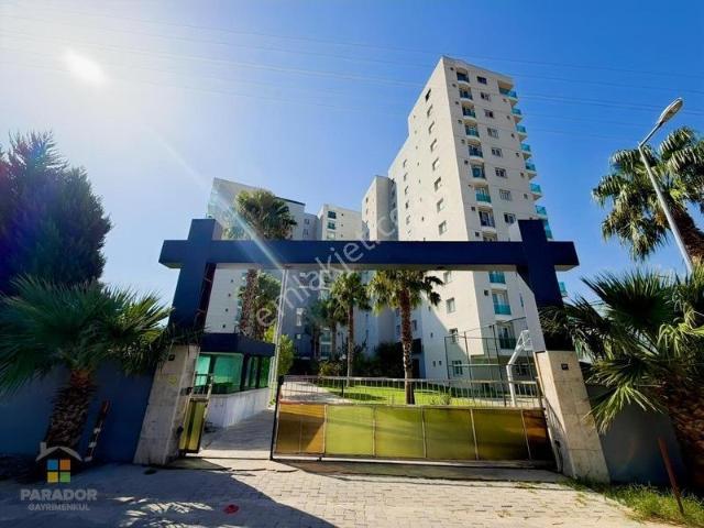 Nazilli İsabeyli Mahallesinde Sierra Vista Kiralık 3+1 Daire