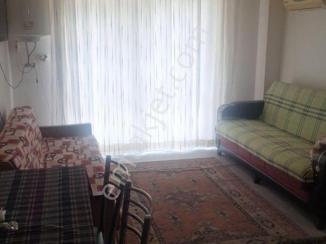 Nazilli İsabeyli Mahallesisi Kiralık 1+1