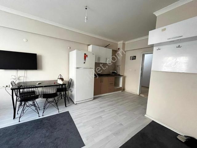 Nazilli İsabeyli Mh. Satılık 2+1 Full Eşyalı Daire