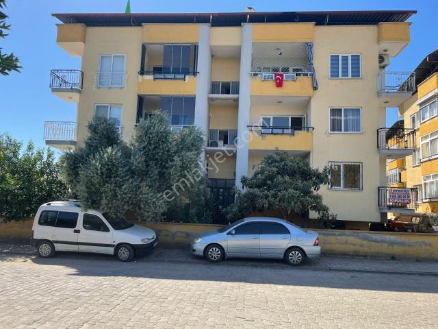 Nazilli İstiklal Mah.3+1 Kiralık Daire