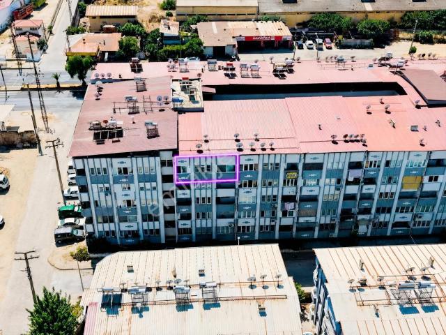 Nazilli İstiklal Mahallesinde | Bulvar Üzeri | Masrafsız 3+1