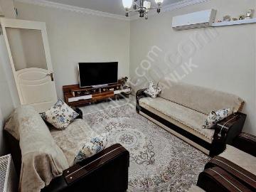 Nazilli, Aydın ili, Ege Bölgesi - Balkon