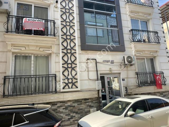 Nazilli Kurtuluş Mah.1+1 Eşyalı,doğal Gazlı Kiralık Daire