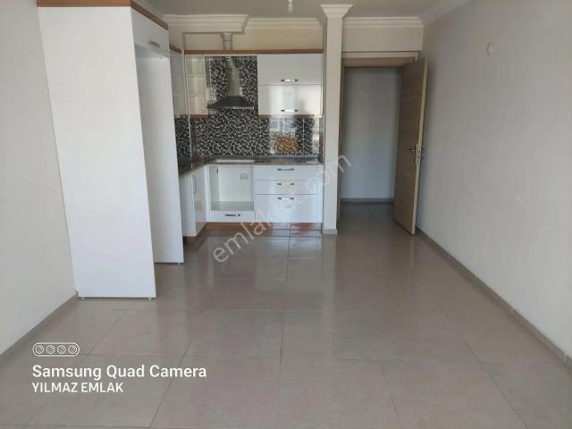 Nazilli Karaçay'da Kiralık Ara Kat Ferah 1+1 Daire