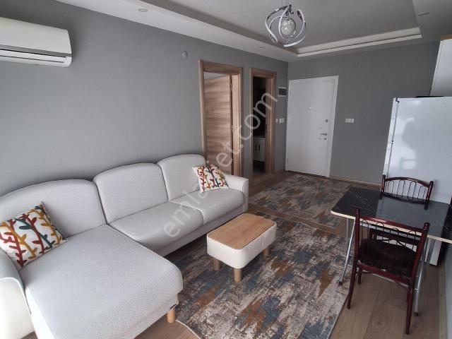 Nazilli Kiralık Daire 1+1