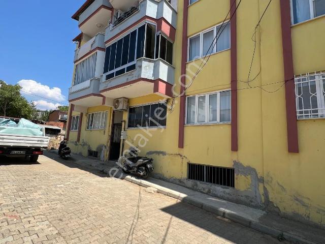 Nazilli Pınarbaşı Mahallesi Satılık 3+1 Geniş Balkonlu Daire