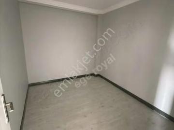 Nazilli Royal Gayrimenkulden Satılık Yatırımlık 2+1 Daire