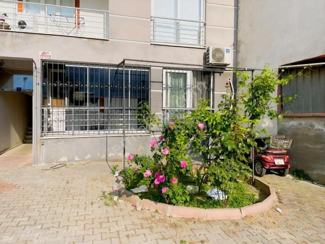 Nazilli Sümer Mah.1+1 Eşyalı Kiralık Daire