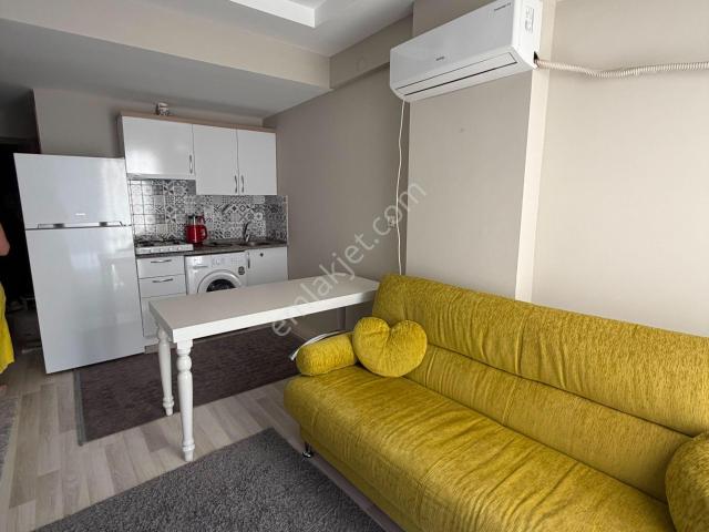 Nazilli Sümer Mah.de Sıfır Eşyalı Kiralık Daire