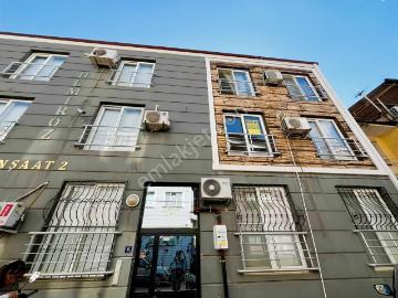 Nazilli Sümer Mah. Full Eşyalı Kiralık 2+0 Doğalgazlı Daire