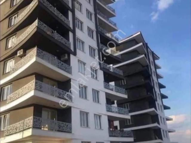 Nazilli Sümer Mah. Havuzlu Site İçinde 1+1