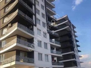 Nazilli Sümer Mah. Havuzlu Site İçinde 1+1