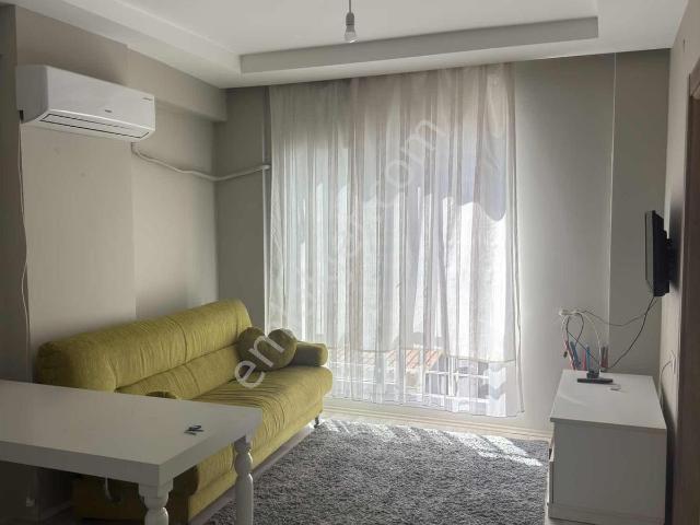 Nazilli Sümerde Elit Full Eşyalı 1+1 Kiralık Daire