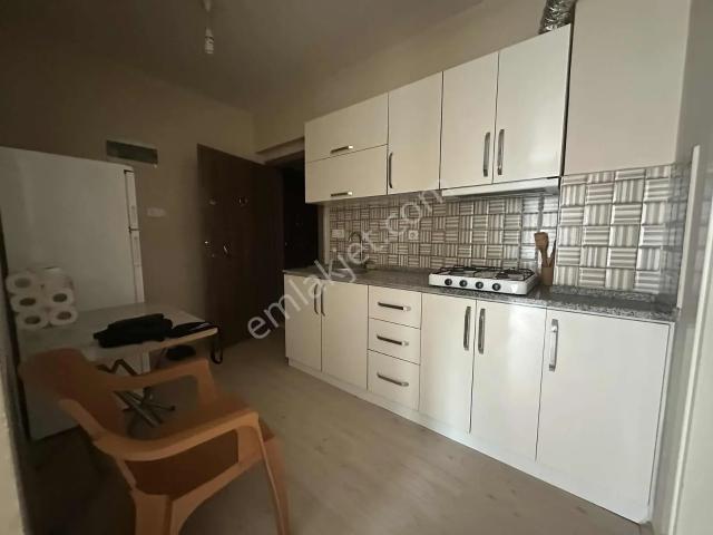 Nazilli Sümer'de Kampüs Ve Sanayi Yakını 1+1 Kiralık Daire!