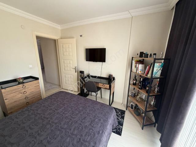 Nazilli Sümerde Satılık 1+1 Daire