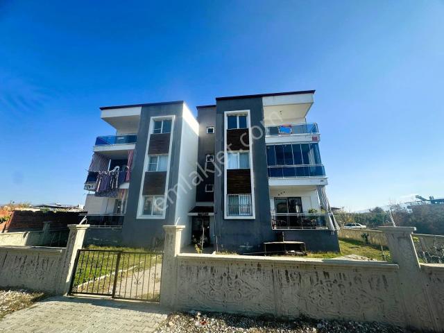 Nazilli Sümer'de Satılık 2+1 Doğalgazlı Daire