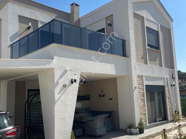 Nazilli Sahibinden Satılık Villa