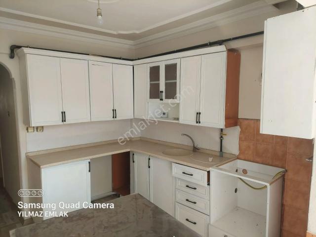 Nazilli Turan Mahallesi'nde Kiralık 3+1 Merkezi Daire
