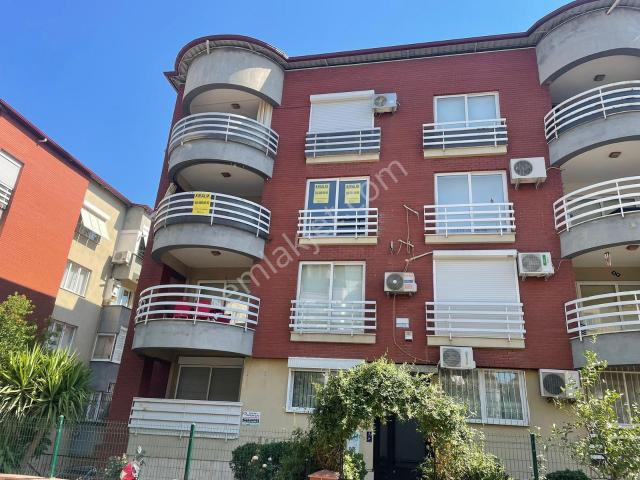 Nazilli Yıldıztepe Mah.site İçerisinde merkezde Kiralık Daire