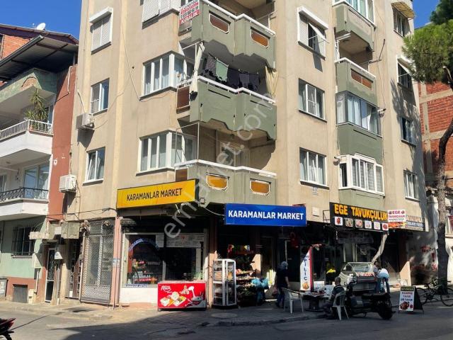 Nazilli Yıldıztepe Mah.3+1 Doğal Gazlı Kiralık Daire