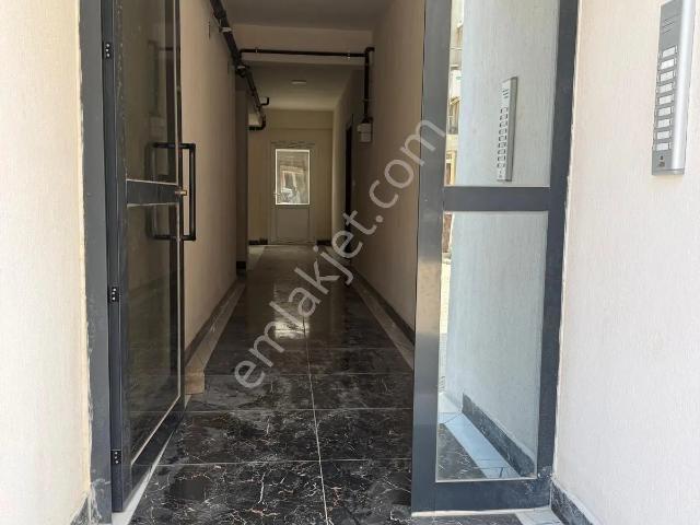 Nazilli Yıldıztepe Mahallesinde Satılık 2+1 Sıfır Daire