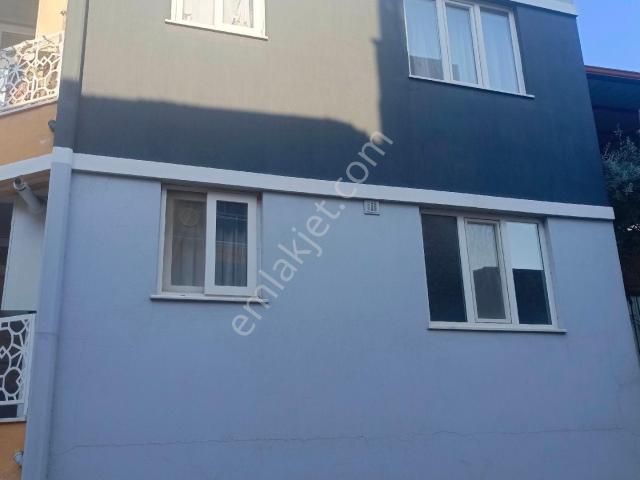 Nazilli Yıldıztepe Mahallesi'nde Satılık 2+1 Yüksek Giriş Daire