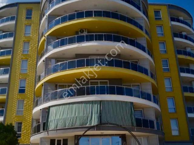 Nazilli Yıldıztepe Zafer Mevki 3+1 Kiralık Daire