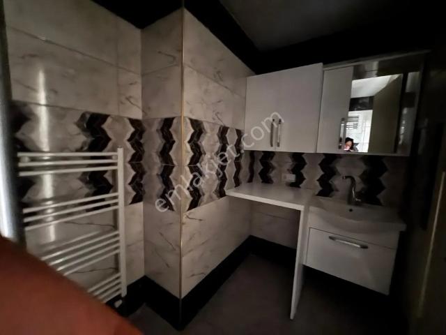 Nazilli Yıldıztepe'de 2+1 Bakımlı Kiralık Daire