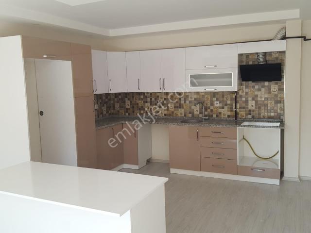 Nazilli Yıldıztepede 3+1 Doğalgazlı Kiralık Daire
