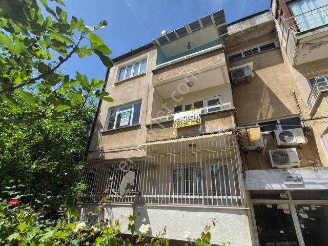 Nazilli Yıldıztepe'de 3+1 Kiralık Daire