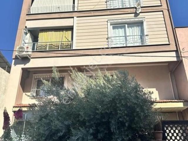 Nazilli Yıldıztepe'de Satılık 4+1 Ara Kat Dubleks Daire