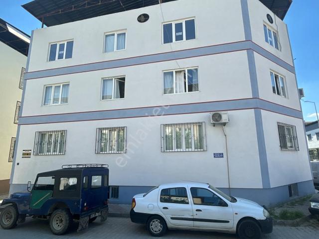 Nazilli Yeşil Mah Devlet Hastanesi Bölgesinde Kiralık 2+1 Daire