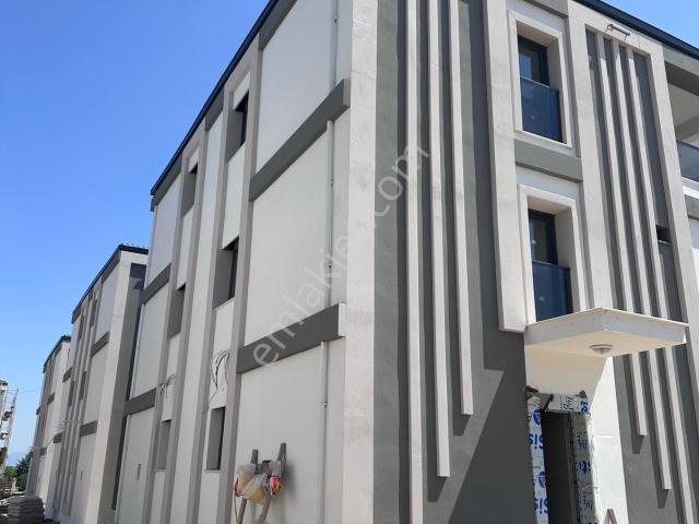 Nazilli Yeşil Mahalle’de Doğayla İç İçe, Havuzlu 4+1 Villa