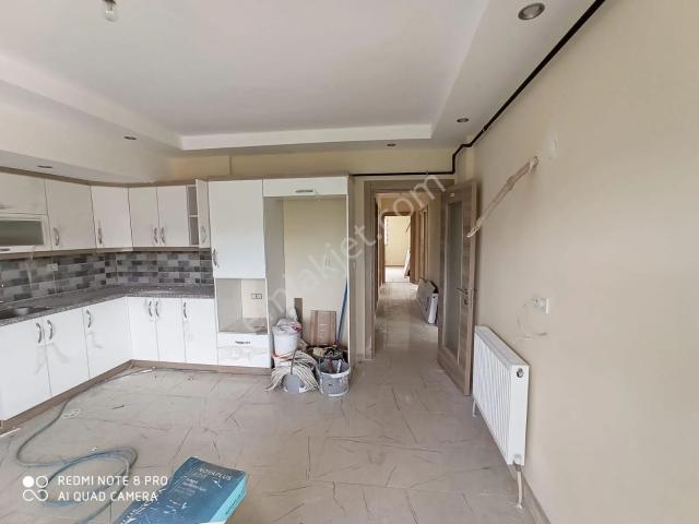 Nazilli Yeşil Mahalle’de Hastaneye Yürüme Mesafesinde Satılık 150 M² 3+1