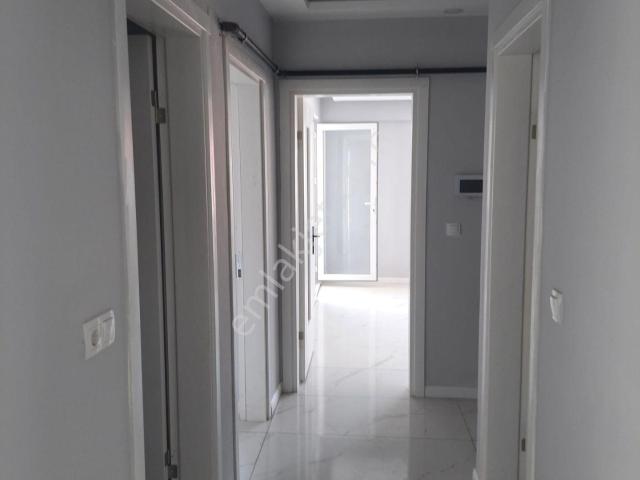 Nazilli Yeşil Mahallede Kiralık 3+1 Daire