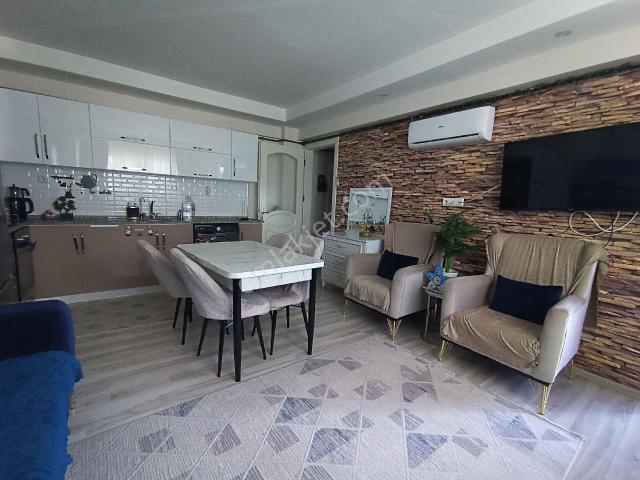 Nazilli /yeşilmahalle 2+1 Açık Mutfak