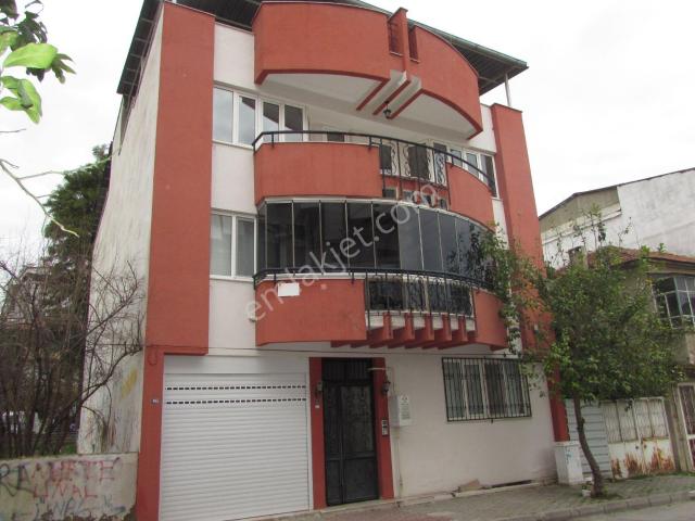 Nazilli Yeni Mah. 4+1 Doğal Gazlı Kiralık Daire