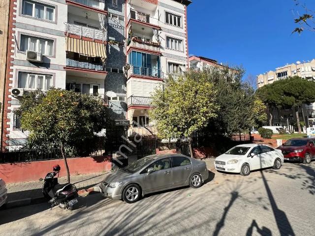 Nazilli Yeni Mahallede Ordu Caddesi Satılık 3+1 Ferah Daire