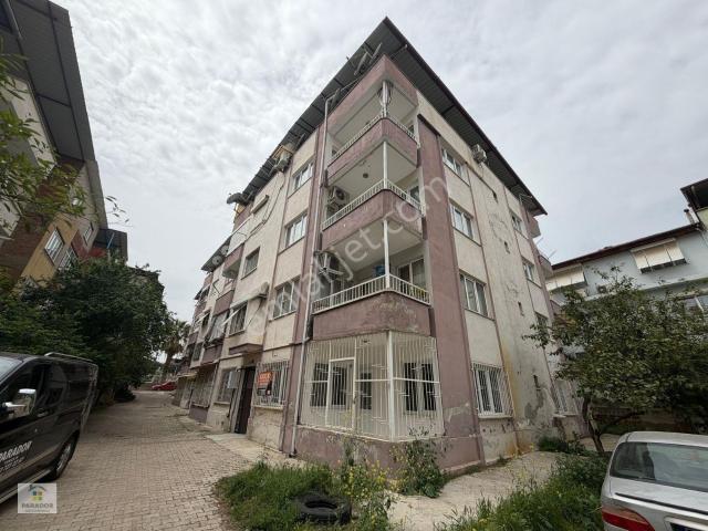 Nazilli Yeni Mahallede 3+1 Doğalgazlı Kiralık Daire