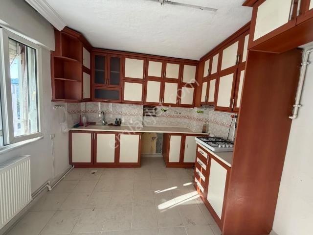 ! Nazilli Yeni Mahallede 3+1 Satılık Doğal Gazlı Daire !