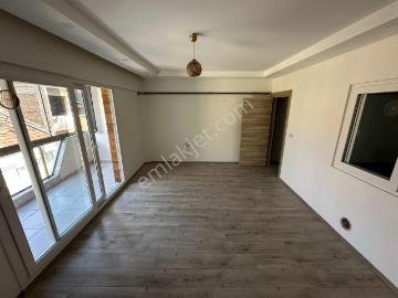 Nazilli Yeni Mahde 2+1 Doğalgazlı Kiralık Daire