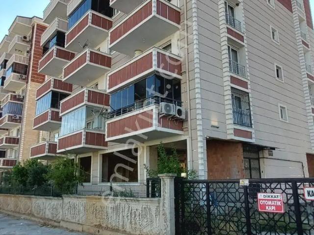 Nazilli Yöntem Emlaktan Yeşil Mh De Hastahaneye Yakın D.gazlı Kiralık 1+1 Daire