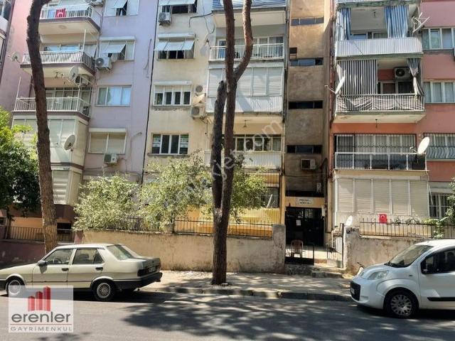 Nazilli Zafer Mah. 2+1 Doğal Gazlı Kiralık Daire