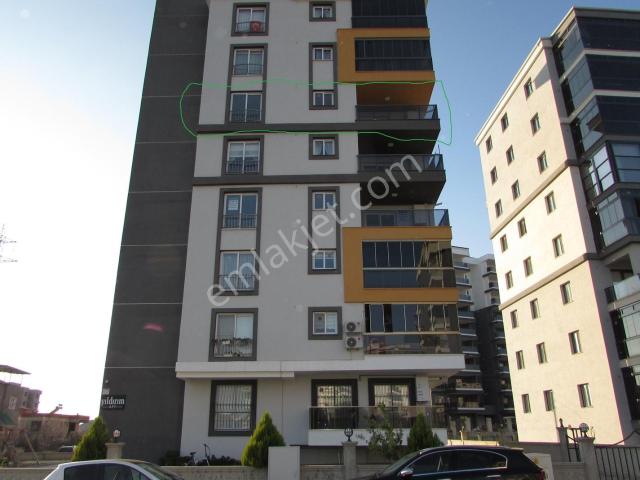 Nazilli Zafer Mah.3+1 Doğal Gazlı Kiralık Daire