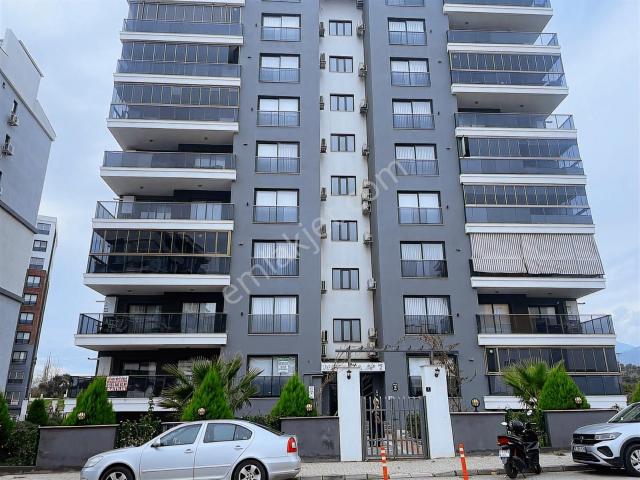 Nazilli Zafer Mahallesi 3+1 Satılık Daire