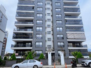 Nazilli Zafer Mahallesi 3+1 Satılık Daire